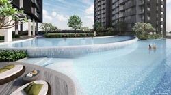 Trilive (D19), Condominium #570603791